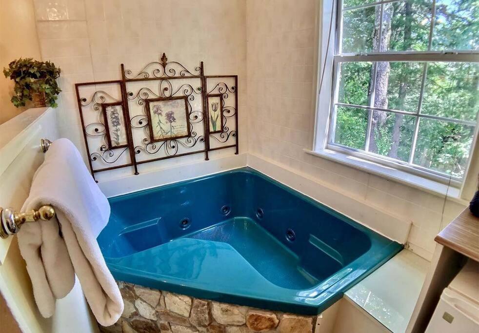 Apartment Tuscany Dream Rock Cottage/#8